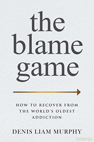 Blame Game Ha - Denis Liam Murphy [KSIĄŻKA]