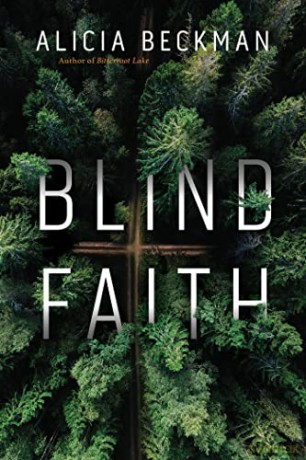 Blind Faith - Beckman [KSIĄŻKA]