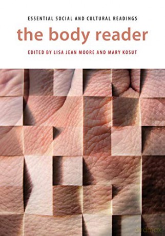 Body Reader - Lisa Jean Moore [KSIĄŻKA]