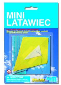 Mini Latawiec [ZABAWKA]