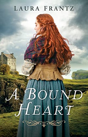 Bound Heart A - Frantz [KSIĄŻKA]
