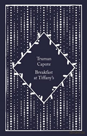 Breakfast At Tiffanys - Truman Capote [KSIĄŻKA]
