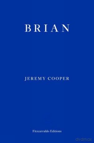 Brian - Jeremy Cooper [KSIĄŻKA]