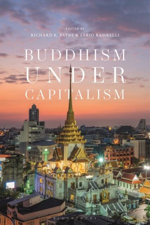 Buddhism Under Capitalism - Richard K. Payne [KSIĄŻKA]