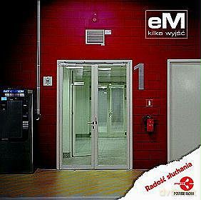 Em: Kilka Wyjsc [CD]