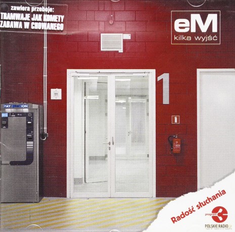 Em: Kilka Wyjsc [CD]