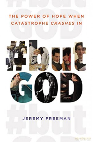 Butgod The Power Of Hope When Catastroph - Freeman [KSIĄŻKA]