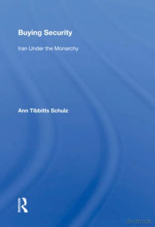 Buying Security - Ann Tibbitts Schulz [KSIĄŻKA]