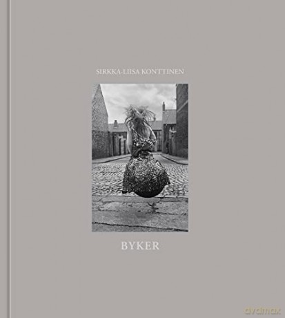 Byker - Sirkka-Liisa Konttinen [KSIĄŻKA]
