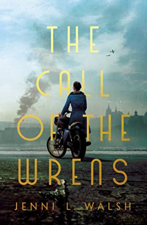 Call Of The Wrens - Jenni L. Walsh [KSIĄŻKA]