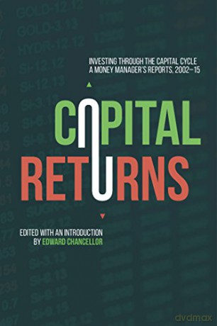 Capital Returns - Edward Chancellor [KSIĄŻKA]