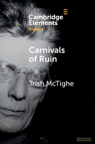 Carnivals Of Ruin - Trish McTighe [KSIĄŻKA]