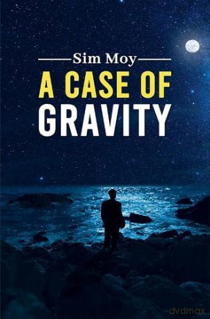 Case Of Gravity - Sim Moy [KSIĄŻKA]