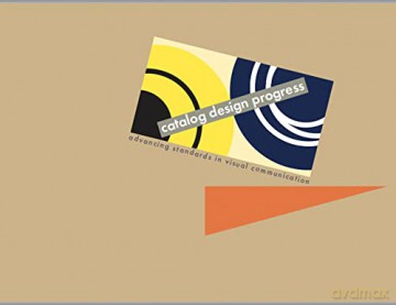 Catalog Design Progress - Ladislav Sutnar [KSIĄŻKA]