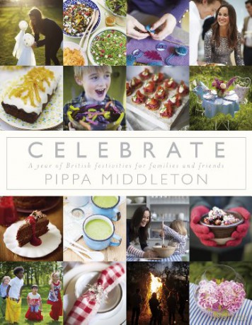 Celebrate - Pippa Middleton [KSIĄŻKA]