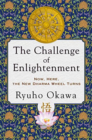 Challenge Of Enlightenment The - Ryuho Okawa [KSIĄŻKA]