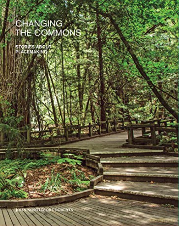 Changing The Commons - John N. Roberts [KSIĄŻKA]