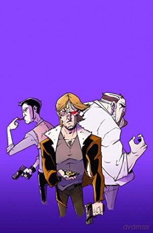 Chew Vol 7 Bad Apples Tp - John Layman [KSIĄŻKA]