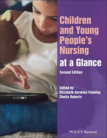 Children And Young People 8242 S Nursi - Elizabeth Gormley-Fleming [KSIĄŻKA]