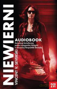 Niewierni [AUDIOBOOK] - Severski Vincent V. [CD]
