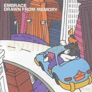Embrace: Drawn From Memory [CD]