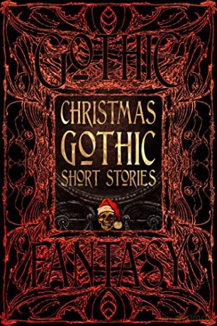 Christmas Gothic Short Stories - Jerrold E. Hogle [KSIĄŻKA]