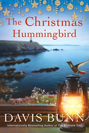 Christmas Hummingbird - Davis Bunn [KSIĄŻKA]
