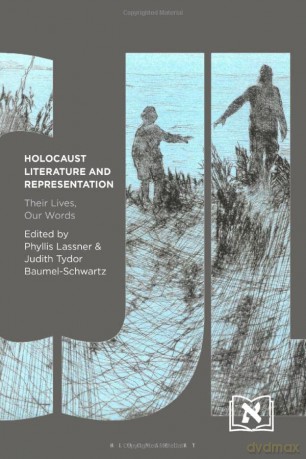 Cjl Holocaust Literature And Repres - Phyllis Lassner [KSIĄŻKA]