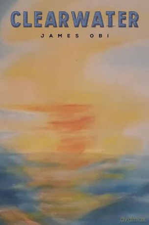 Clearwater - James Obi [KSIĄŻKA]