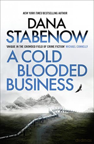 Cold Blooded Business - Dana Stabenow [KSIĄŻKA]
