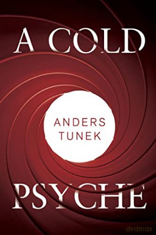 Cold Psyche - Anders Tunek [KSIĄŻKA]