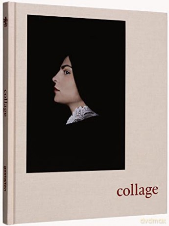 Collage - gestalten [KSIĄŻKA]