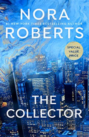 Collector - Nora Roberts [KSIĄŻKA]