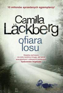 Ofiara losu (Wyd. 2012) - Lackberg Camilla [KSIĄŻKA]
