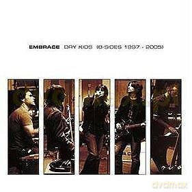 Embrace: Dry Kids (B-Sides 1997-2005) [CD]