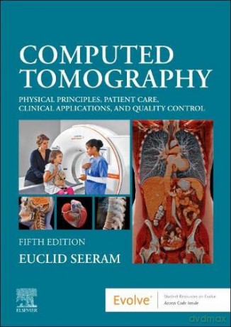 Computed Tomography [KSIĄŻKA]