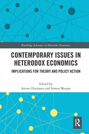 Contemporary Issues In Heterodox Economi - Arturo Hermann [KSIĄŻKA]