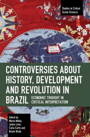 Controversies About History Developmen - Maria Malta [KSIĄŻKA]