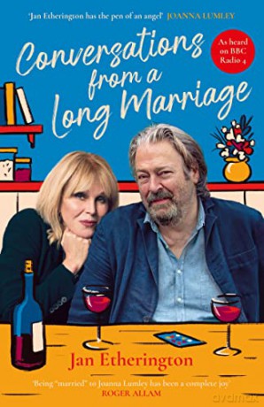 Conversations From A Long Marriage - Jan Etherington [KSIĄŻKA]