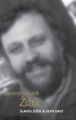 Conversations With Zizek - Slavoj Zizek [KSIĄŻKA]