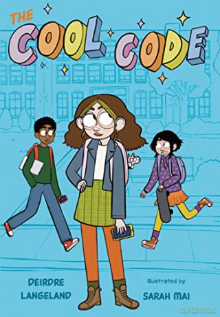 Cool Code Pb - Deirdre Langeland [KSIĄŻKA]