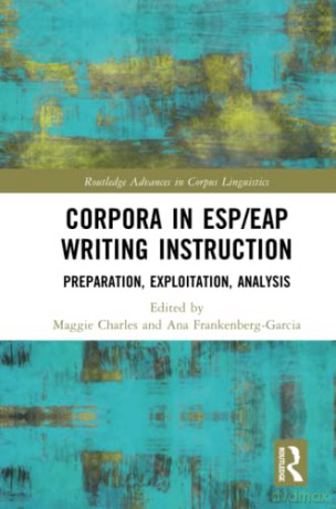 Corpora In Espeap Writing Instruction - Maggie Charles [KSIĄŻKA]