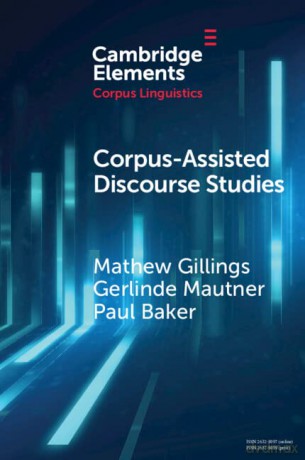 Corpus-Assisted Discourse Studies - Mathew Gillings [KSIĄŻKA]