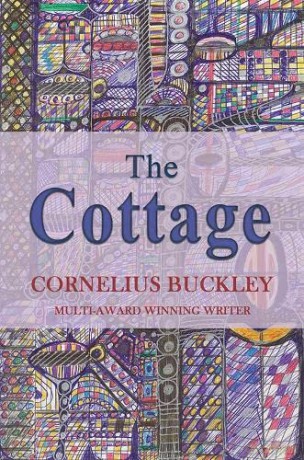 Cottage - Cornelius Buckley [KSIĄŻKA]