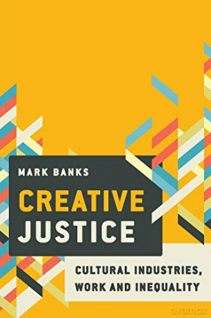 Creative Justice - Mark Banks [KSIĄŻKA]