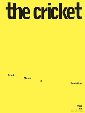 Cricket - A B Spellman [KSIĄŻKA]