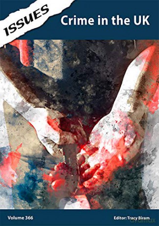 Crime In The Uk Vol. 366 - Tracy Biram [KSIĄŻKA]