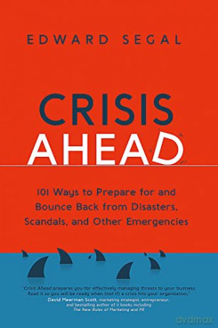 Crisis Ready - Edward Segal [KSIĄŻKA]