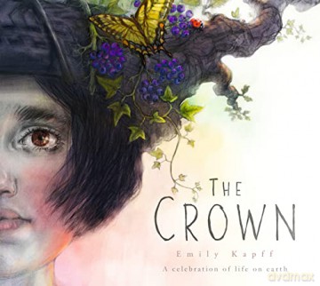 Crown - Emily Kapff [KSIĄŻKA]
