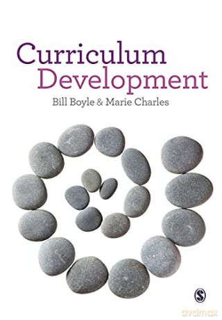 Curriculum Development - Bill Boyle [KSIĄŻKA]